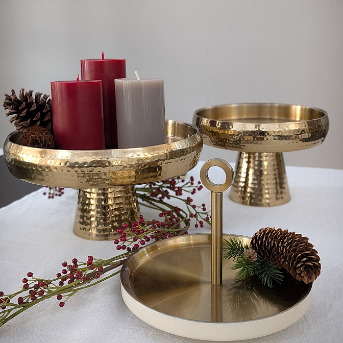 Поднос LAMBERT Mariella - фото-4 | interior market