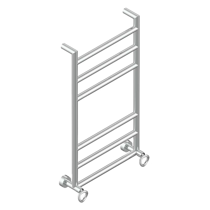 Полотенцесушитель THG Collection "O" - фото-1 | interior market