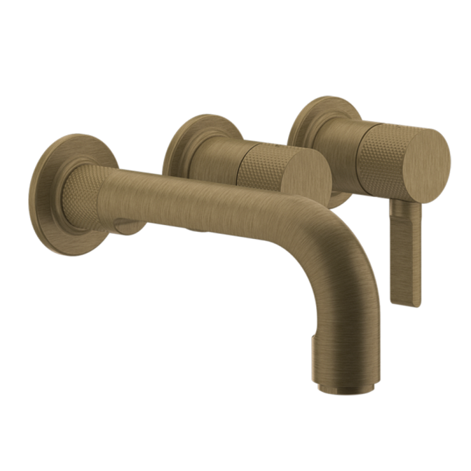Смеситель для ванны Gessi INCISO - фото-1 | interior market