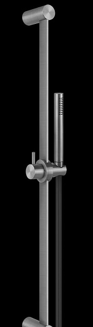 Душевой гарнитур Gessi GESSI316 - фото-2 | interior market