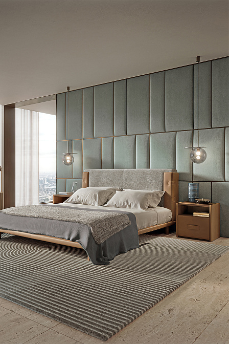 Прикроватная тумба Turri ATELIER - фото-5 | interior market