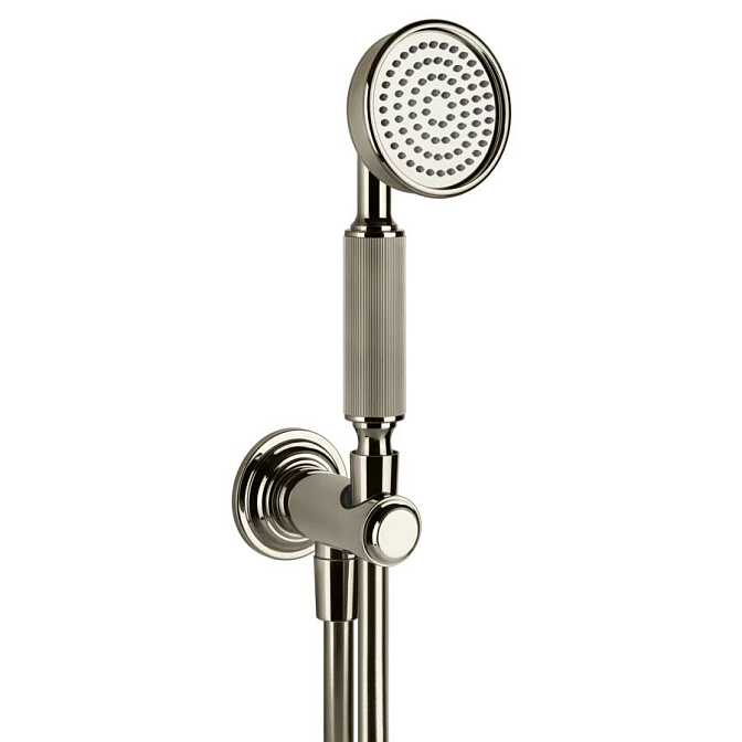 Душевой гарнитур Gessi VENTI20 - фото-1 | interior market