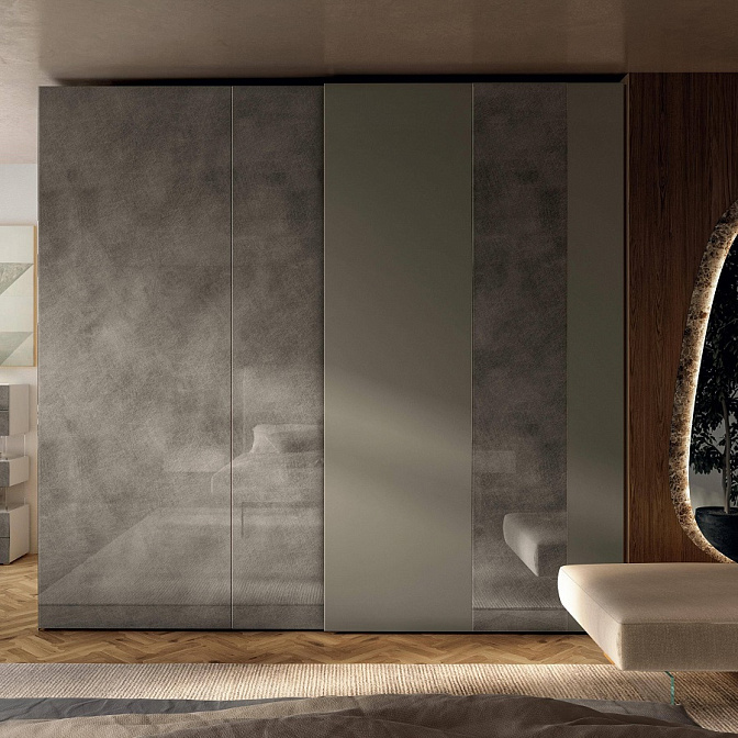 Шкаф Lago N.O.W. Quick Sliding - фото-1 | interior market