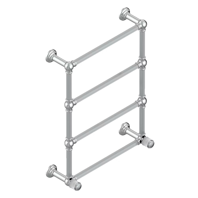 Полотенцесушитель THG Jaipur - фото-1 | interior market