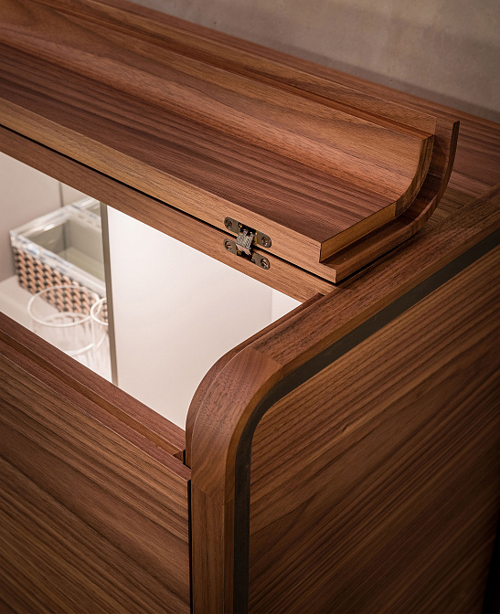 Бар  Ceccotti SCRINIUM BAR - фото-2 | interior market