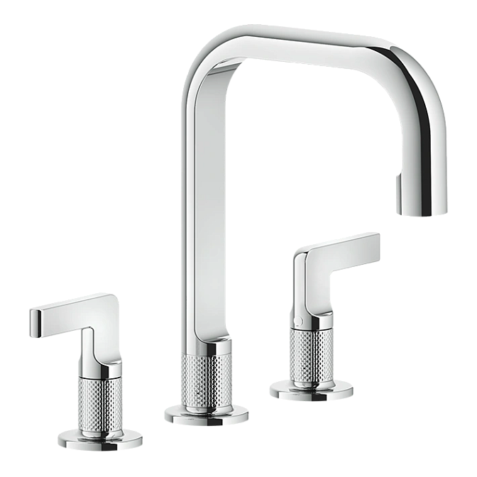 Смеситель для раковины Gessi INCISO - фото-1 | interior market