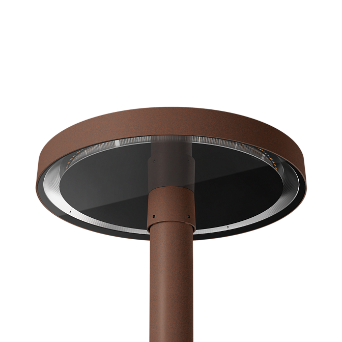 Уличный светильник  Lombardo Time 360 - фото-1 | interior market