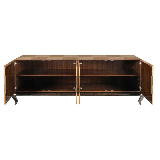 Комод Bolier Grace Multi-function Cabinet - фото-3 | interior market