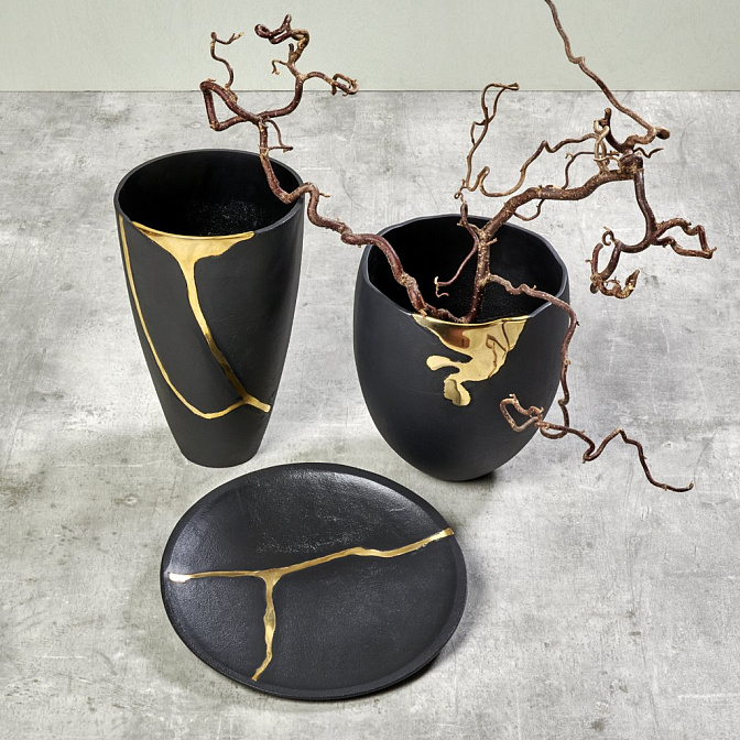 Ваза LAMBERT Kuori - фото-2 | interior market