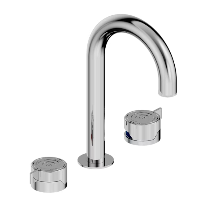 Смеситель для раковины THG ZOOM.7 - фото-1 | interior market