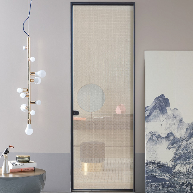 Дверь Lualdi L7 Pocket Door - фото-1 | interior market