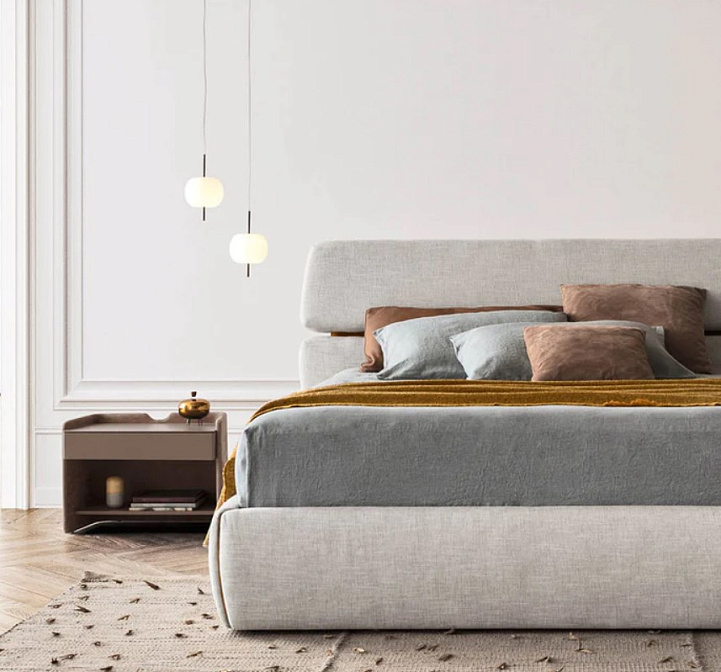 Прикроватная тумба Pianca CHLOE - фото-2 | interior market
