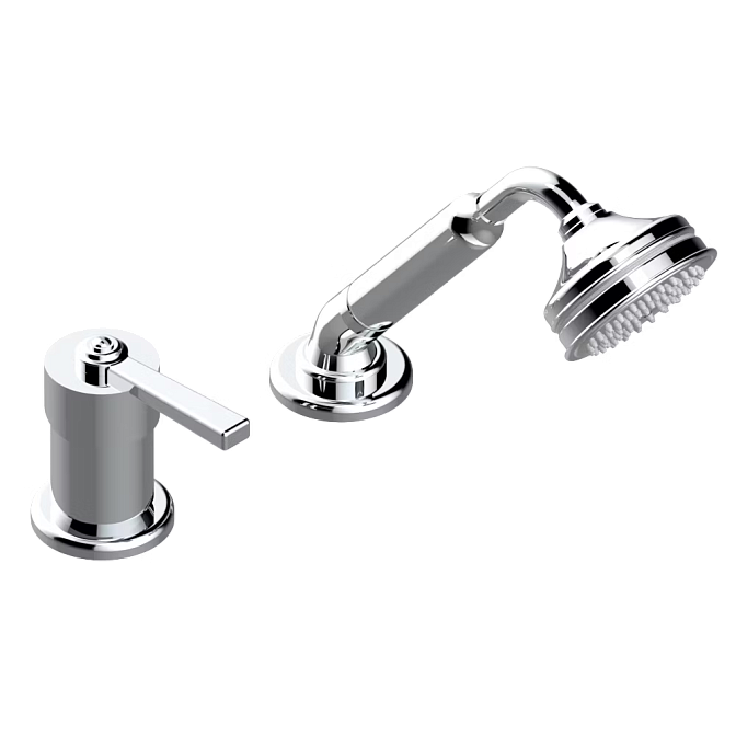 Смеситель для ванны THG  - фото-1 | interior market