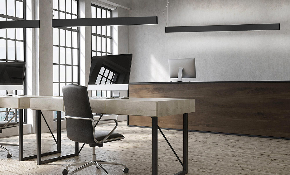 Потолочный светильник  Panzeri Giano - фото-2 | interior market