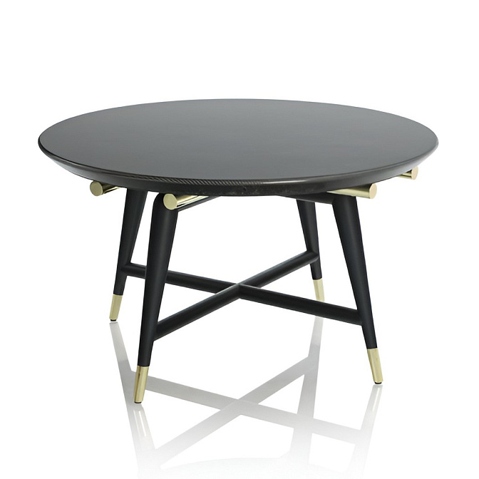 Журнальный столик JNL Misfits - фото-1 | interior market