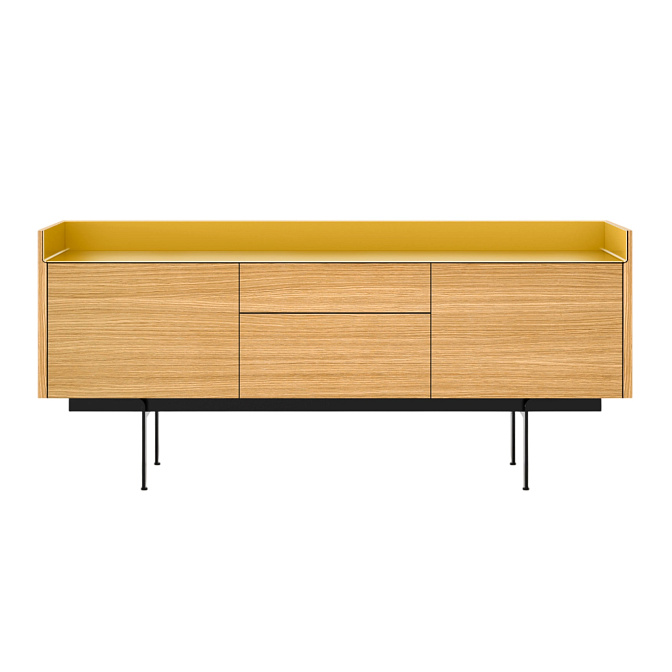 Комод PUNT Stockholm - фото-1 | interior market