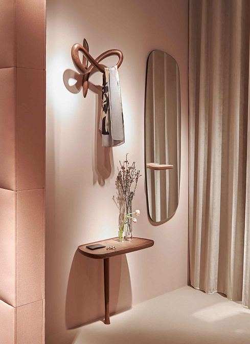 Настенные вешалки NOMON VERTIGO - фото-2 | interior market