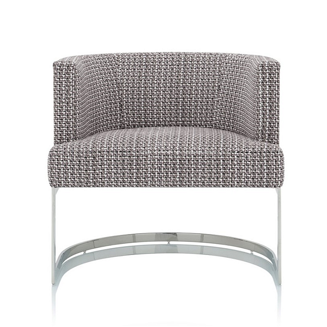 Кресло JNL MIAMI - фото-2 | interior market