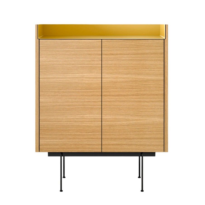 Буфет PUNT Stockholm - фото-1 | interior market