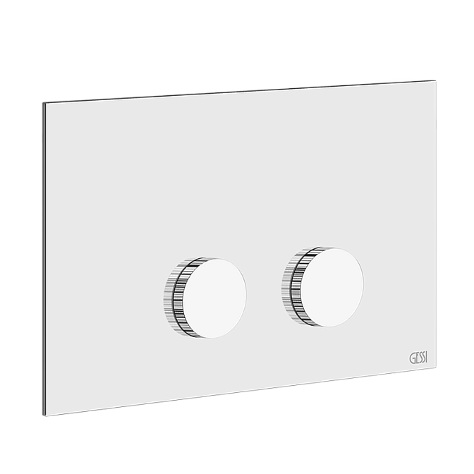 Клавиша Gessi INGRANAGGIO - фото-1 | interior market