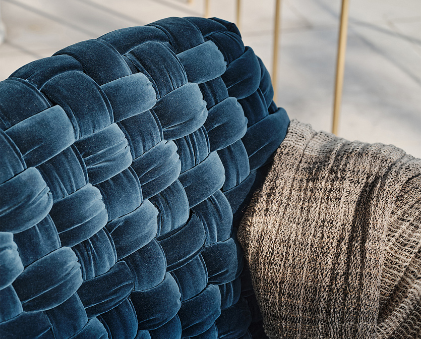 Стул Turri Azul  - фото-3 | interior market