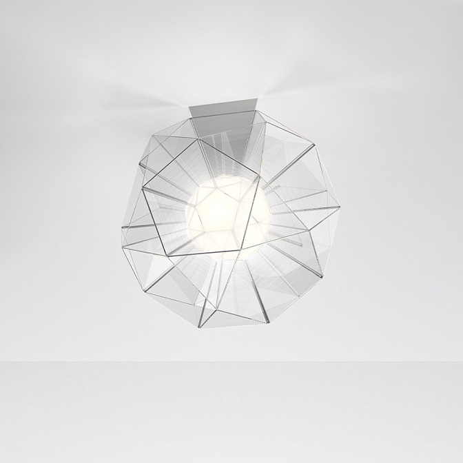 Потолочный светильник  Artemide Arctic - фото-1 | interior market
