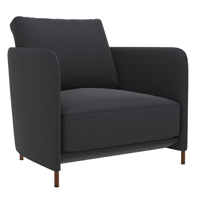 Кресло De Padova Blendy Movie - фото-1 | interior market