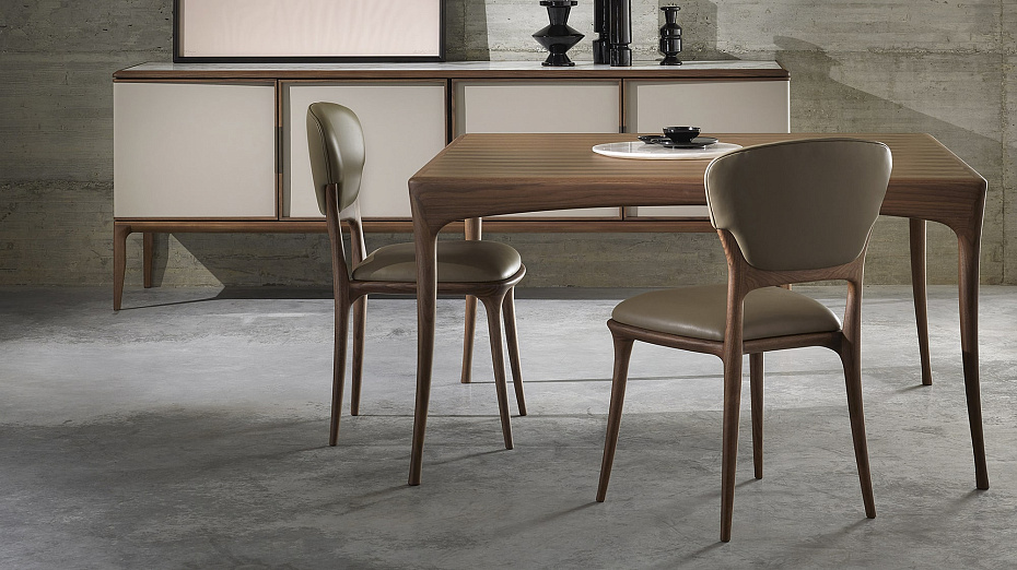 Стул Ceccotti Teresa - фото-3 | interior market