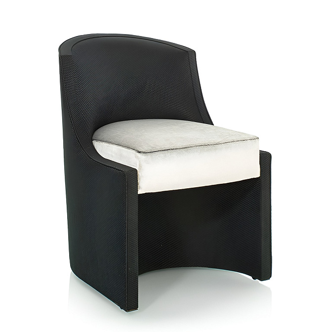 Обеденный стул JNL Cléance - фото-1 | interior market