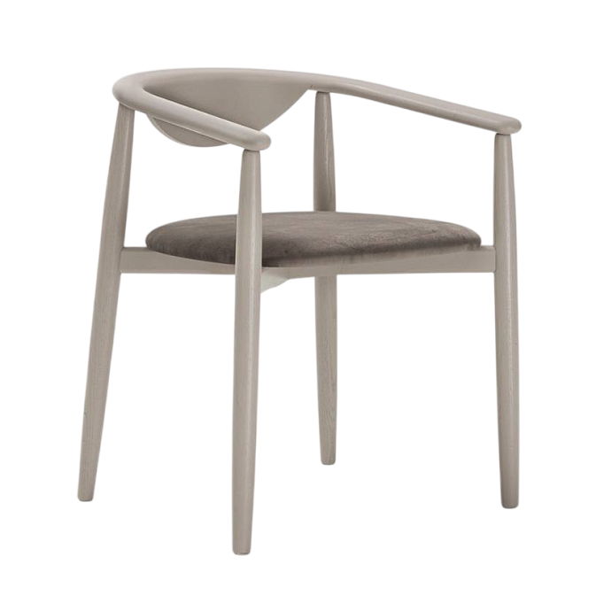 Обеденный стул Novamobili Rose - фото-1 | interior market