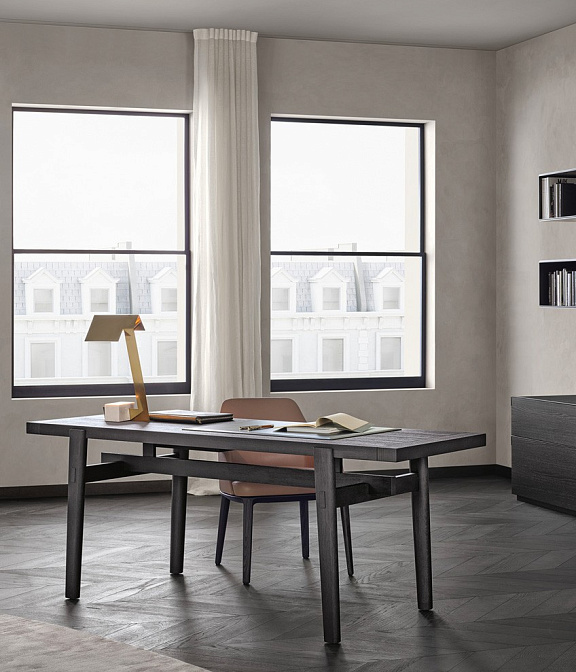 Письменный стол Poliform Home Hotel - фото-2 | interior market