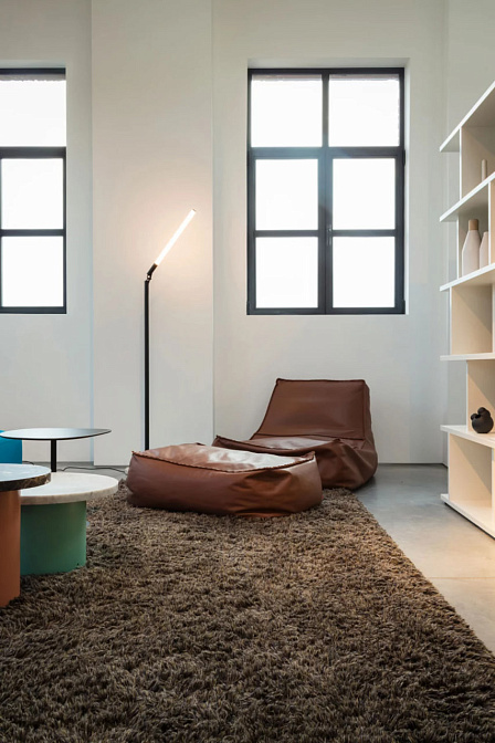 Технический свет Delta Light XY180 FLOOR - фото-2 | interior market