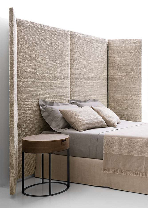 Кровать Maxalto Dike - фото-2 | interior market