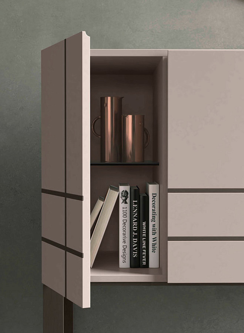 Комод Olivieri Aqua - фото-3 | interior market