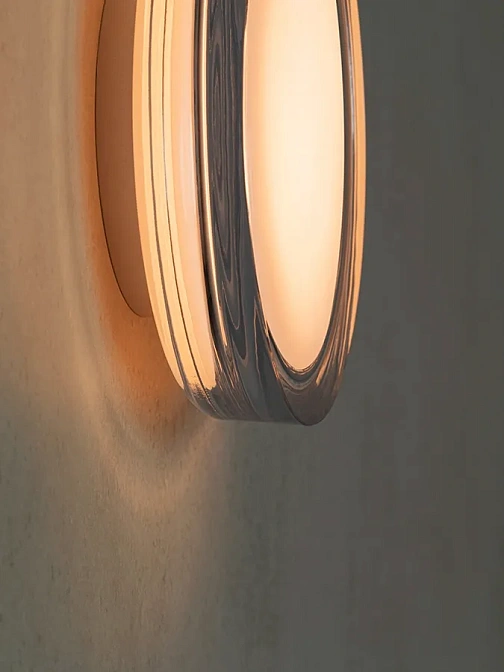 Бра Vibia Dots glass - фото-3 | interior market