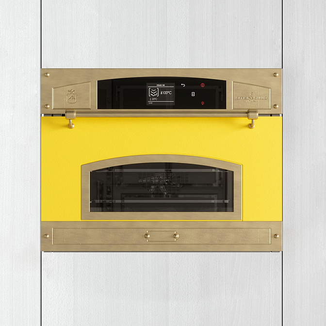 Духовой шкаф Gullo PREMIUM - фото-1 | interior market