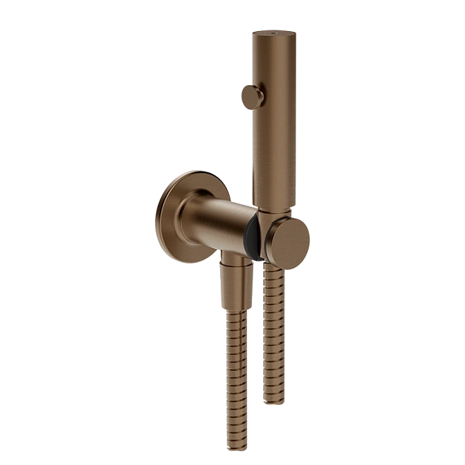 Гигиенический душ Gessi INCISO - фото-1 | interior market