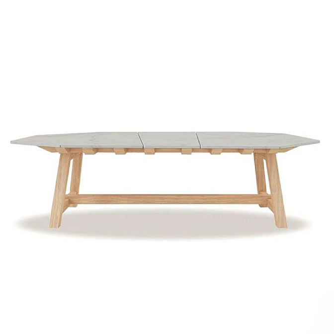 Обеденный стол Ethimo Rafael - фото-1 | interior market