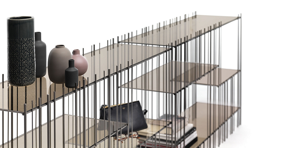 Консоль  Mogg METRICA - фото-1 | interior market