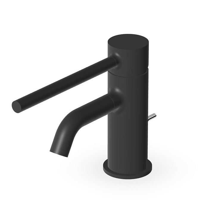 Смеситель для раковины Zucchetti  - фото-1 | interior market