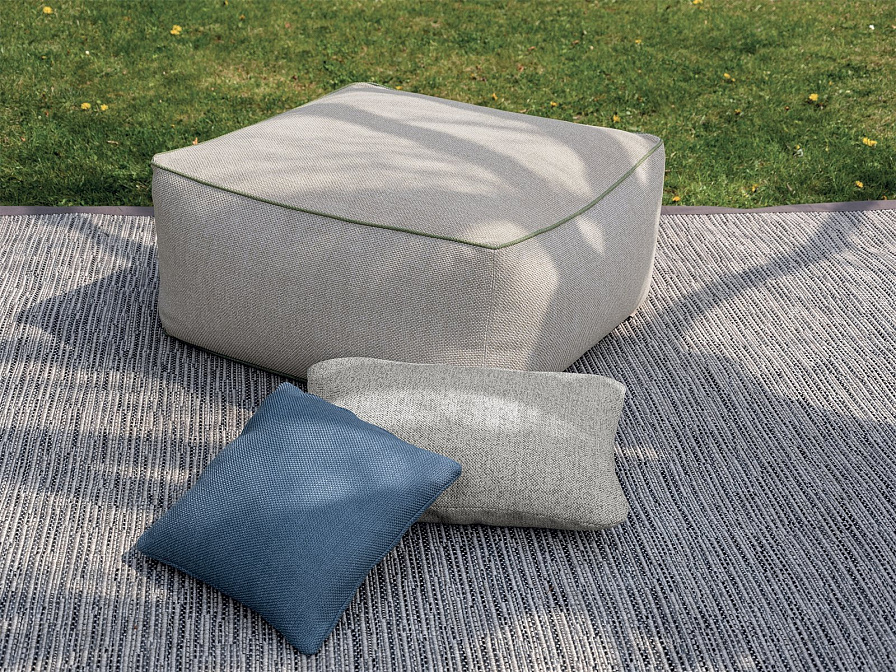 Пуф для улицы Longhi Soft - фото-2 | interior market