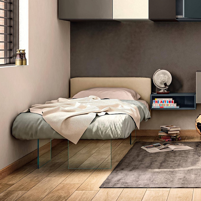 Детская кровать Lago Air - фото-1 | interior market