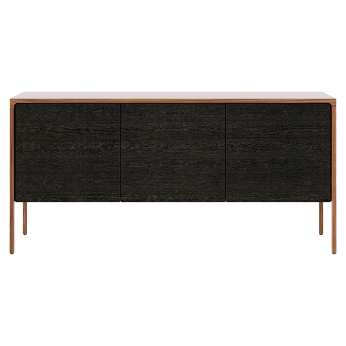 Комод PUNT Tactile - фото-1 | interior market