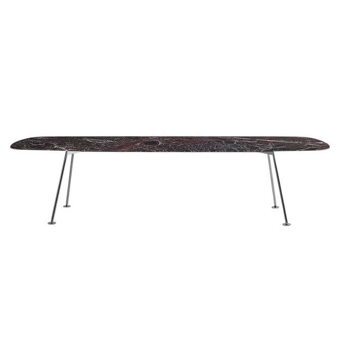 Обеденный стол Knoll Grasshopper - фото-1 | interior market