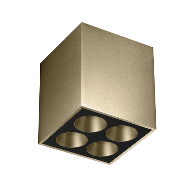 Технический свет Flos Light Shadow Surface Square - фото-1 | interior market