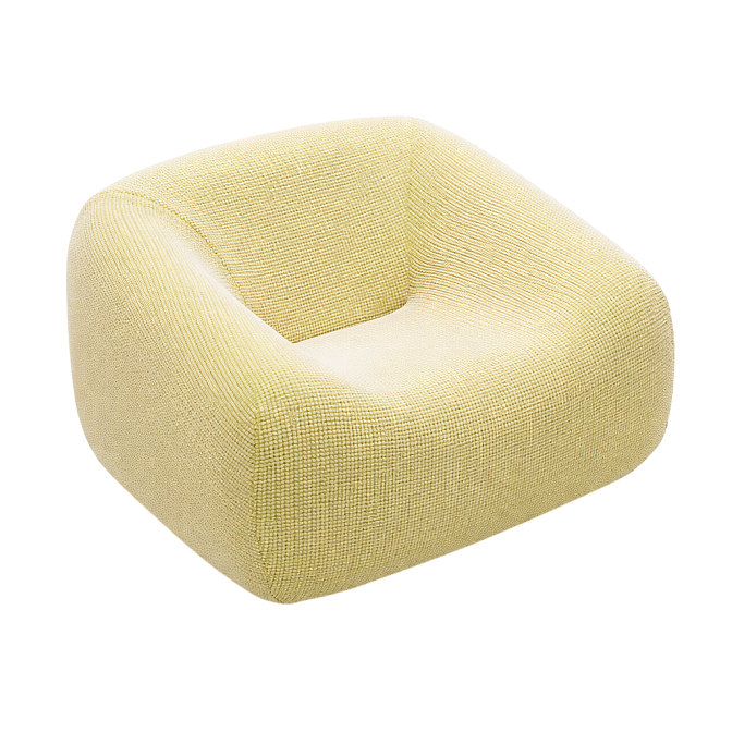 Кресло Paola lenti Smile - фото-1 | interior market