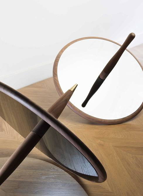 Зеркало NOMON Peonza - фото-6 | interior market