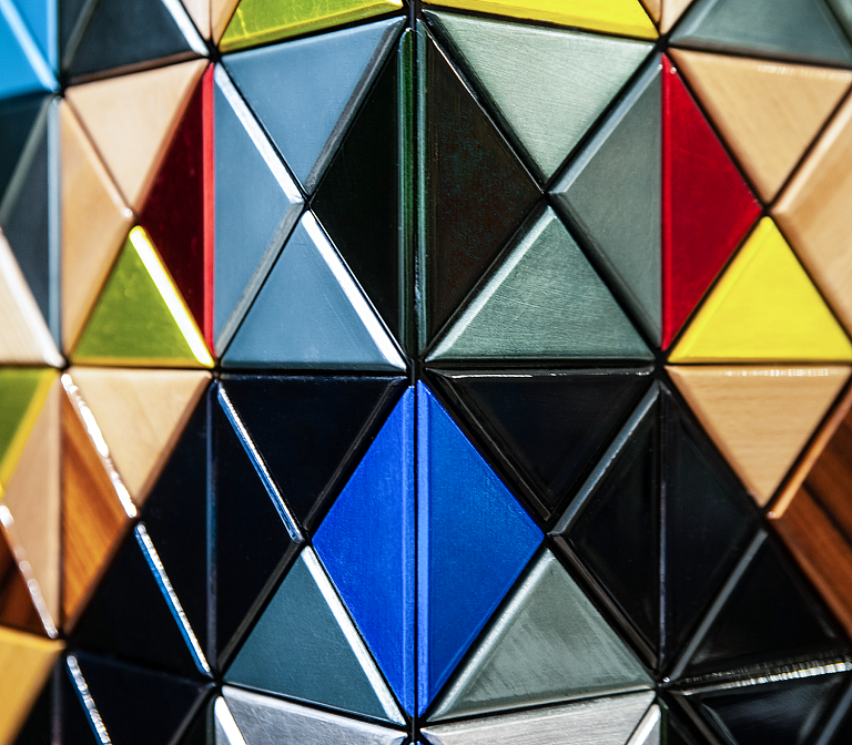 Комод Boca do Lobo PIXEL - фото-4 | interior market