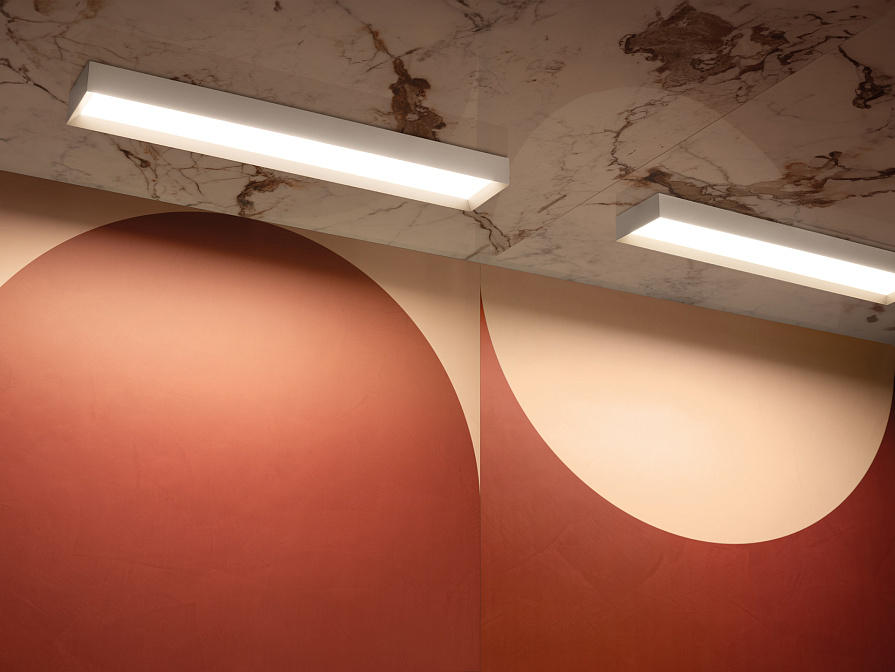 Бра Lombardo Flo R - фото-2 | interior market