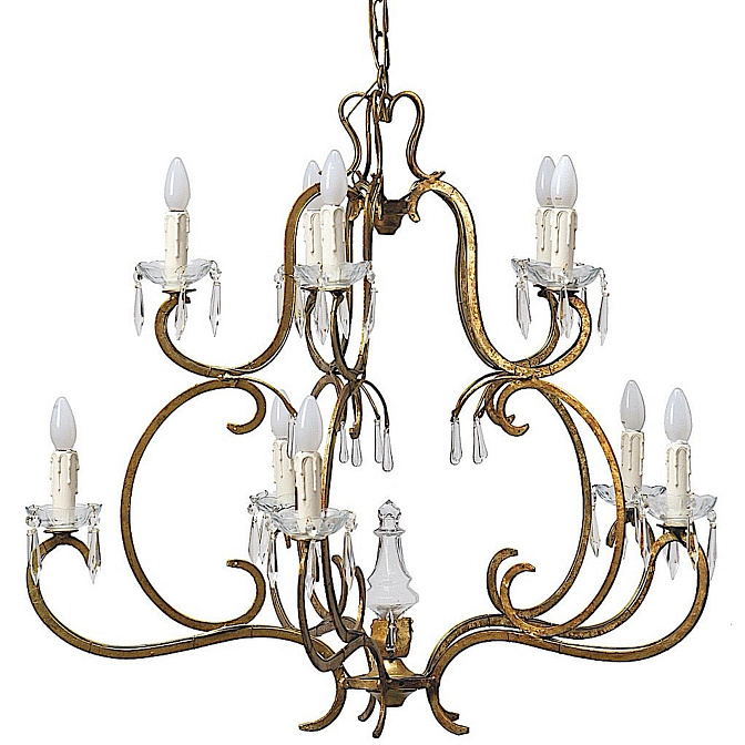 Бра Mis En Demeure Languedoc - фото-1 | interior market